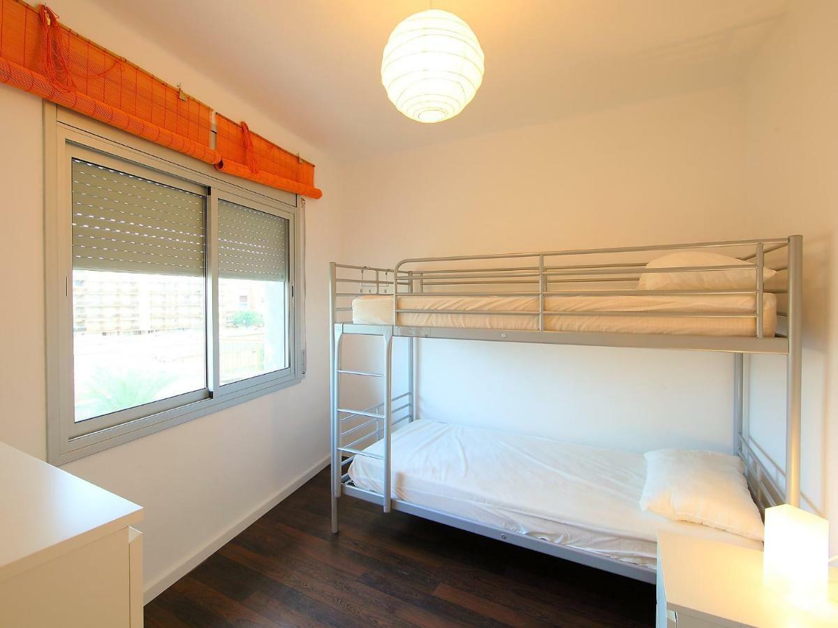 Terecel Salou-13 By Interhome Salou