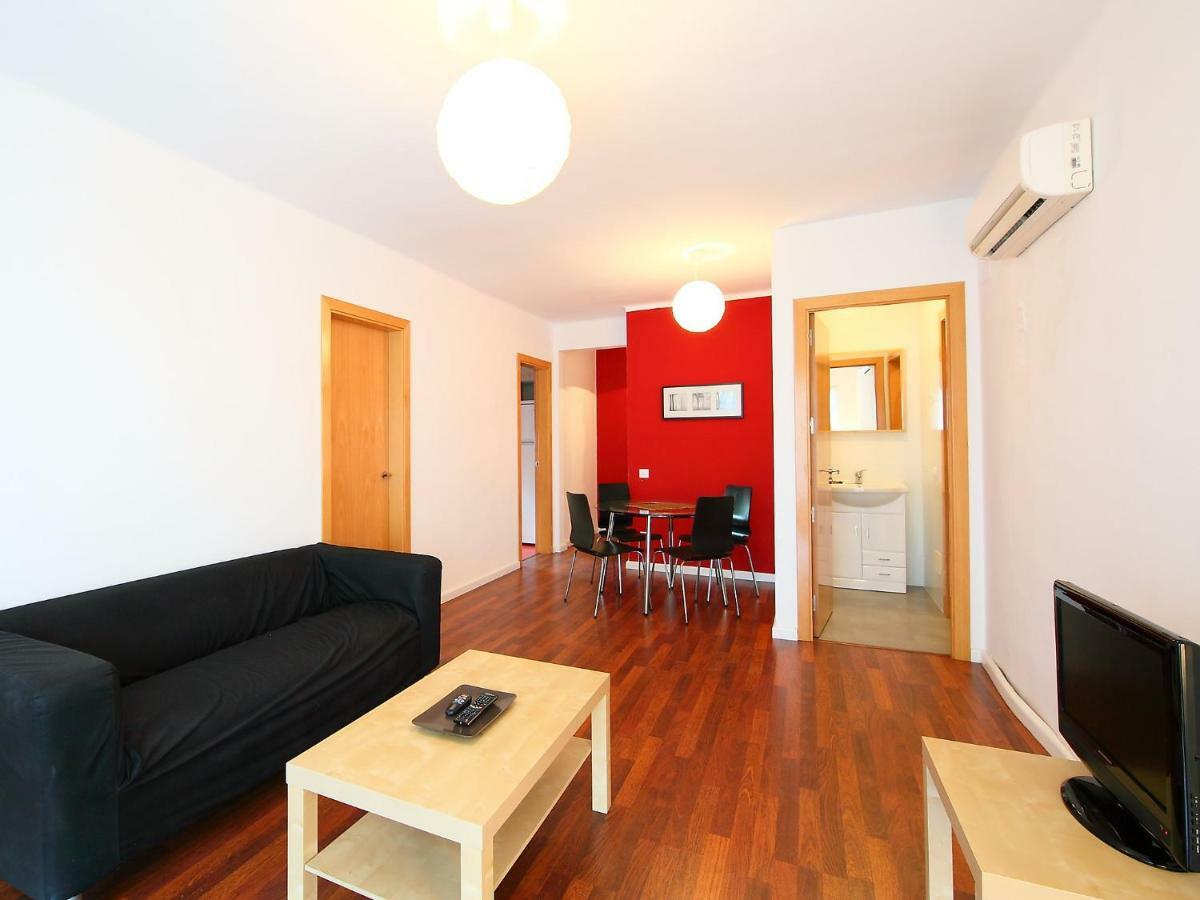 Terecel Salou-6 By Interhome Apartment *