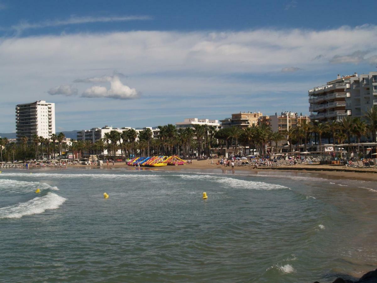 Apartment Terecel Salou-13 By Interhome *