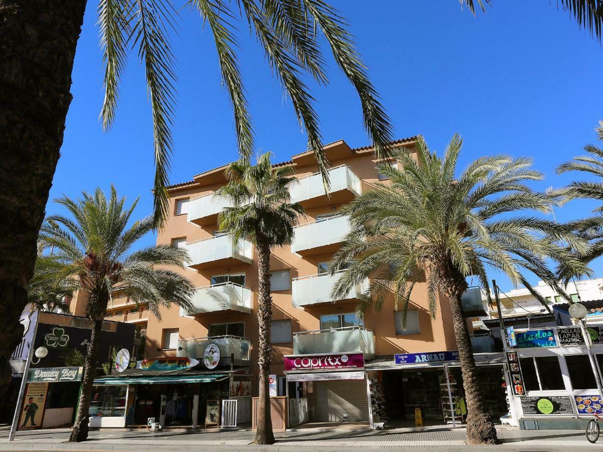 Apartment Terecel Salou-6 By Interhome Salou
