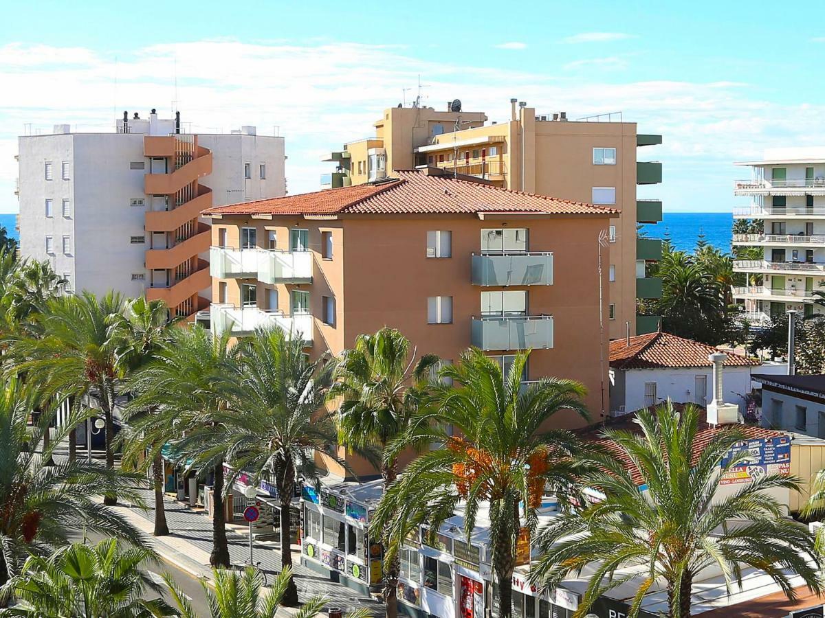 Apartment Terecel Salou-13 By Interhome