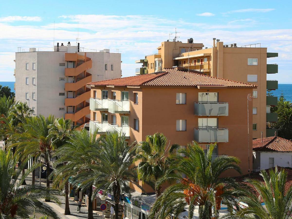 Apartment Terecel Salou-13 By Interhome *