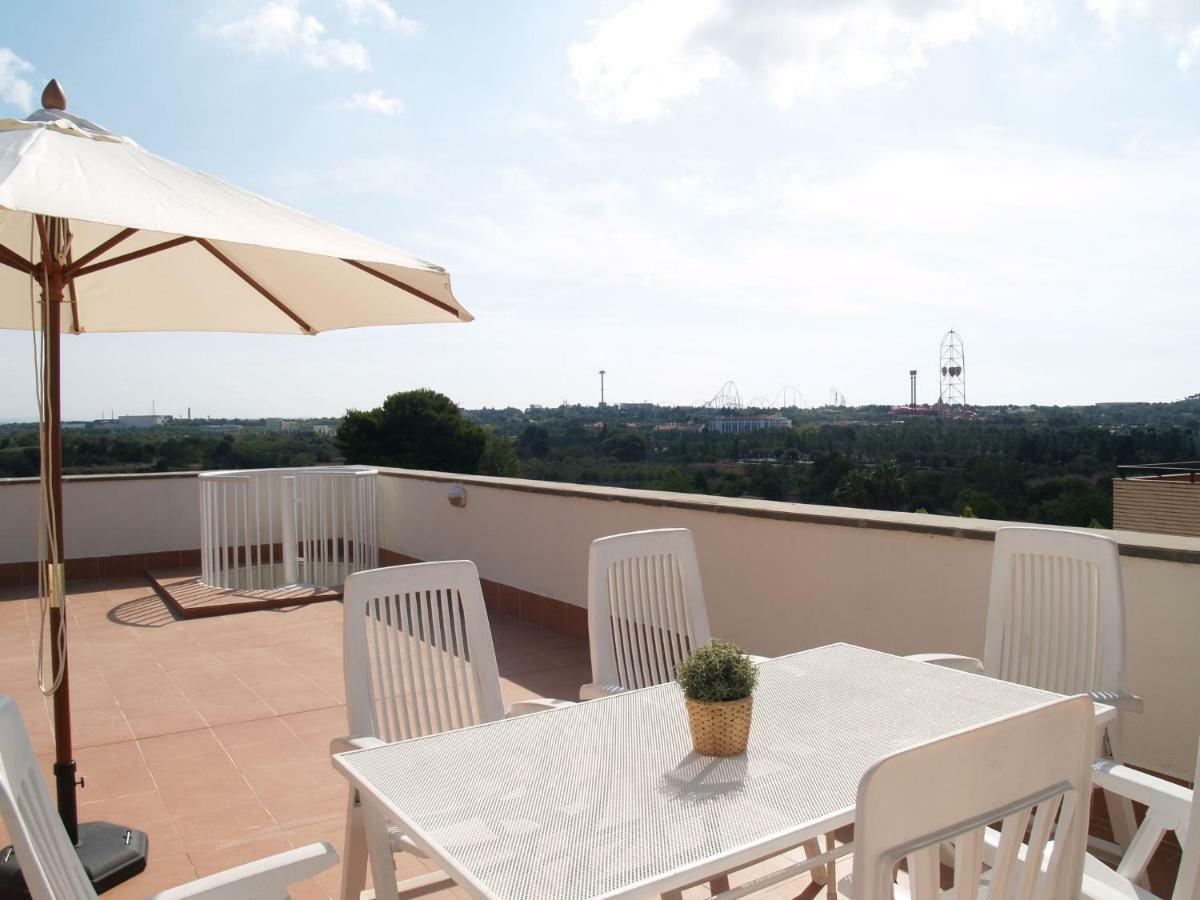 Nou Salou-1 By Interhome