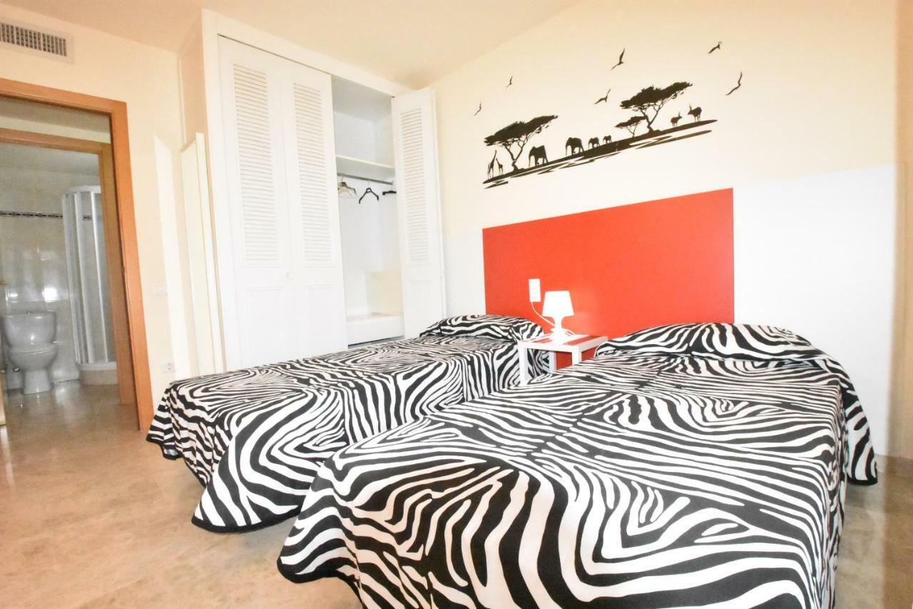 Apartment Apcostas - Village Park Salou