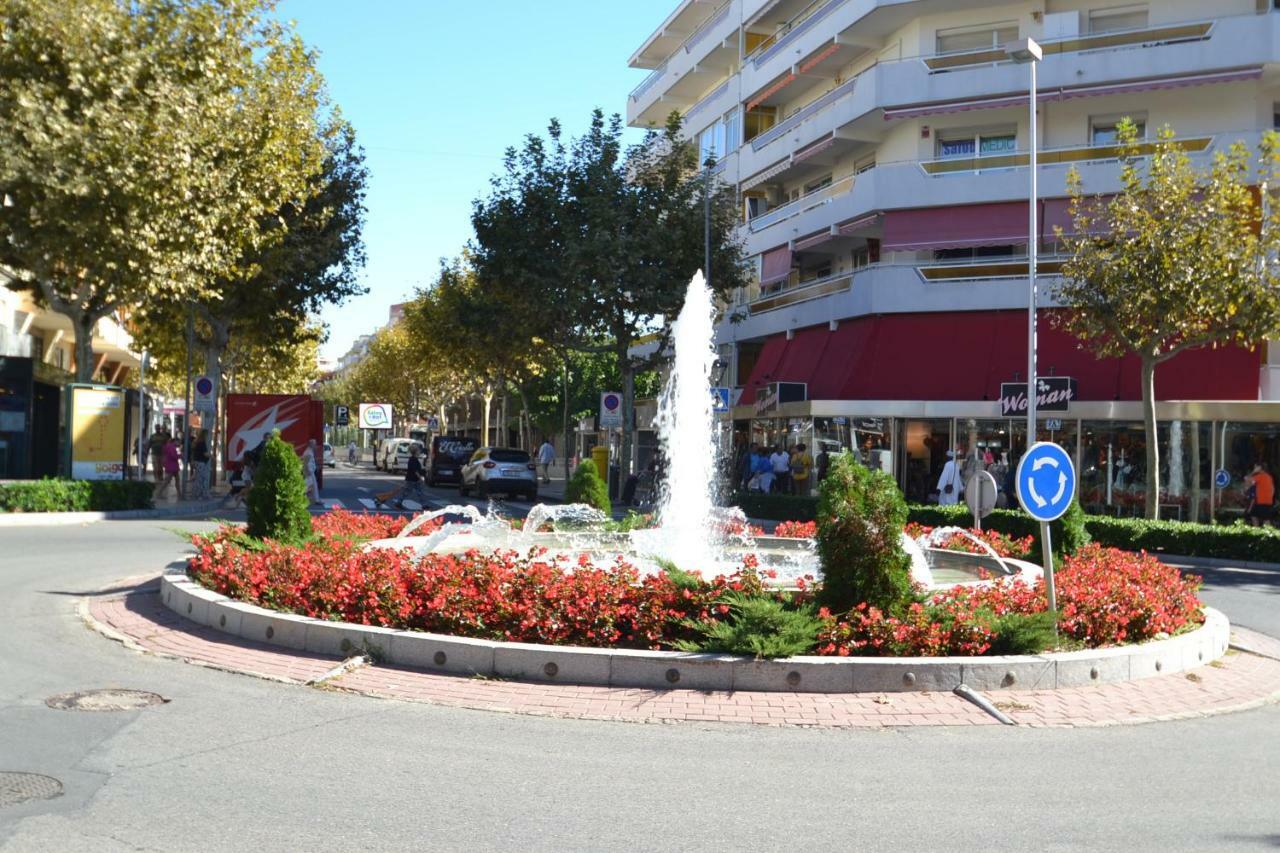 Apartment Wvp - Jardines Family 6 Salou