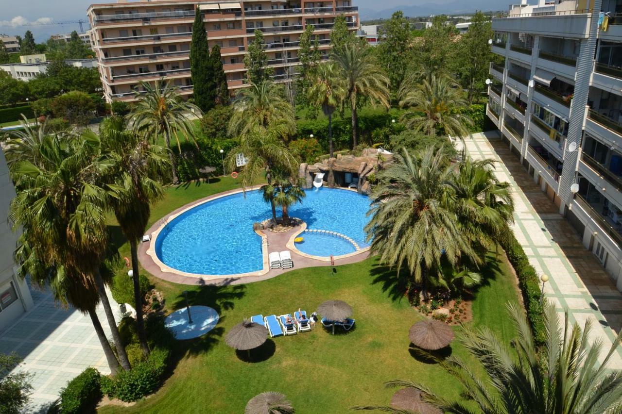 Wvp - Jardines Family 6 Apartment *