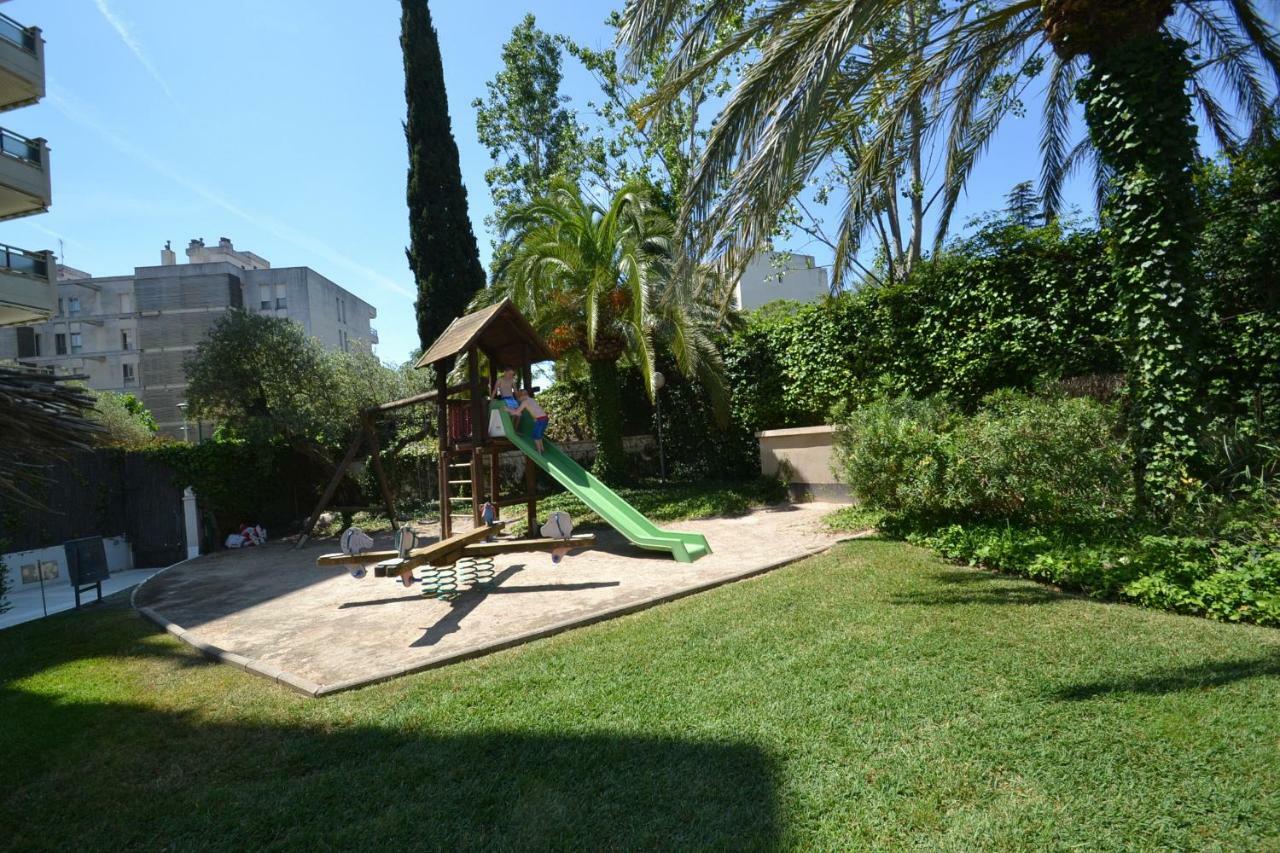 Wvp - Jardines Family 6 Apartment Salou