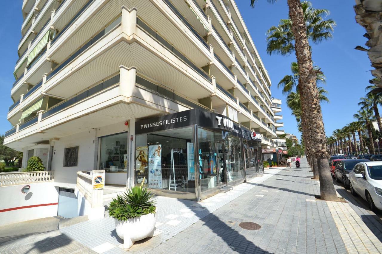 Apartment Wvp - Jardines Family 6 Salou