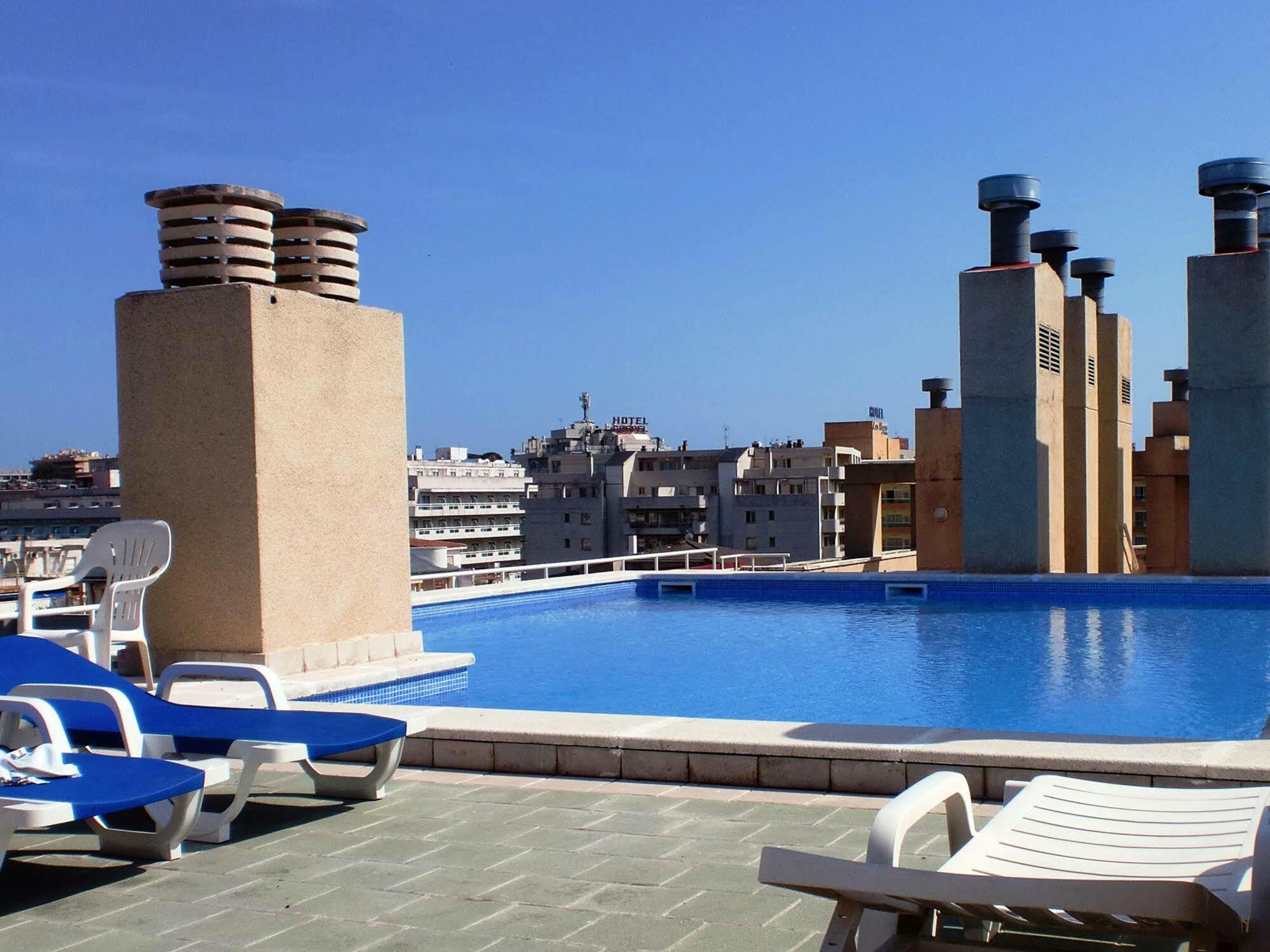 Hotel Park 3*