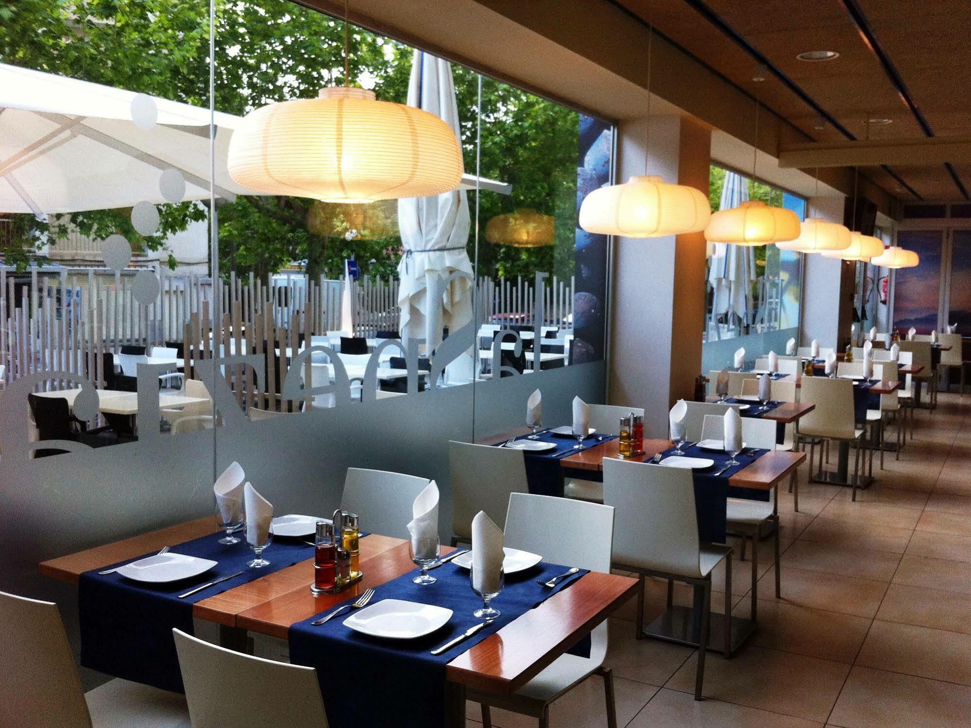 Hotel Park Salou