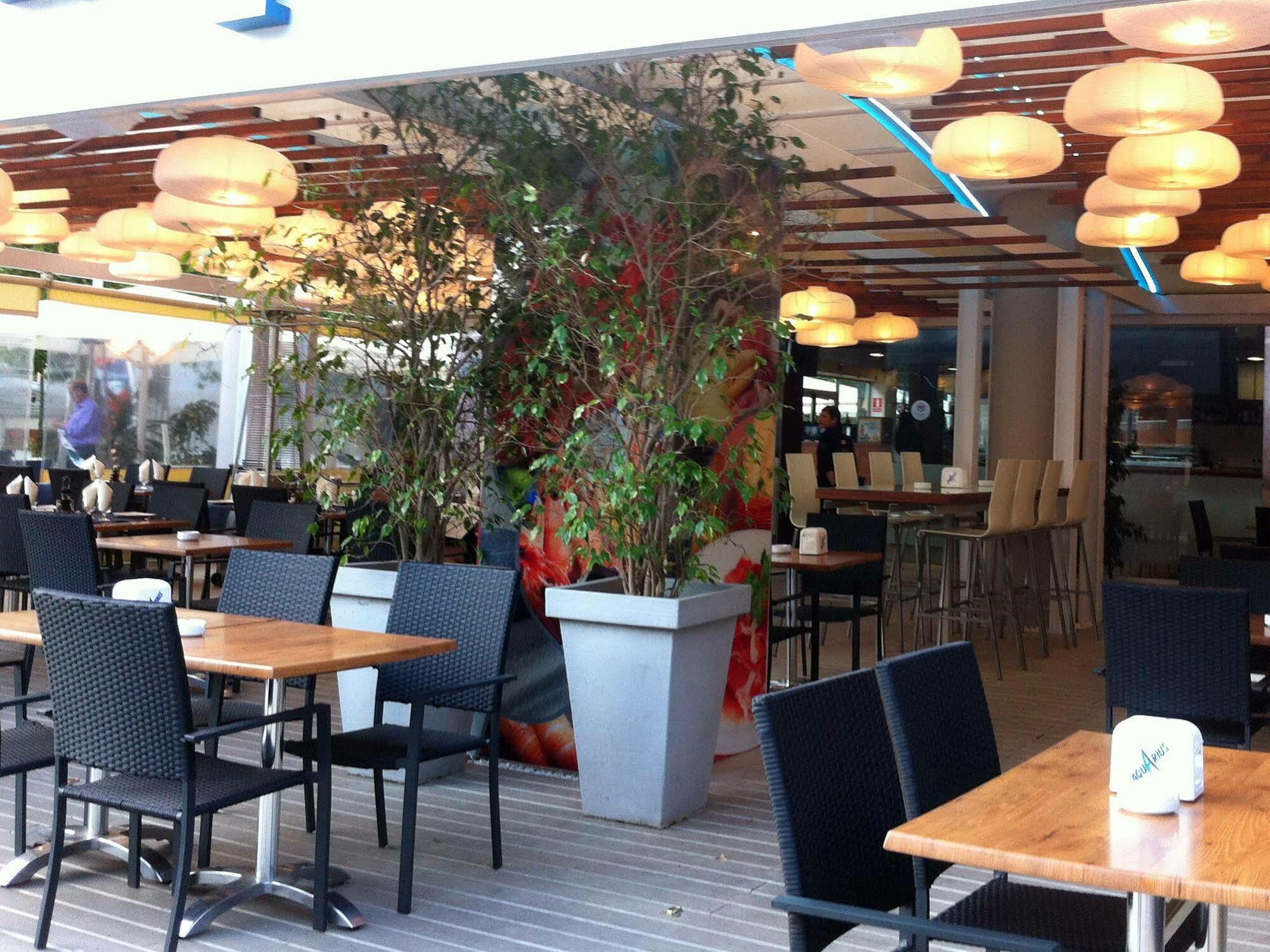 Hotel Park Salou