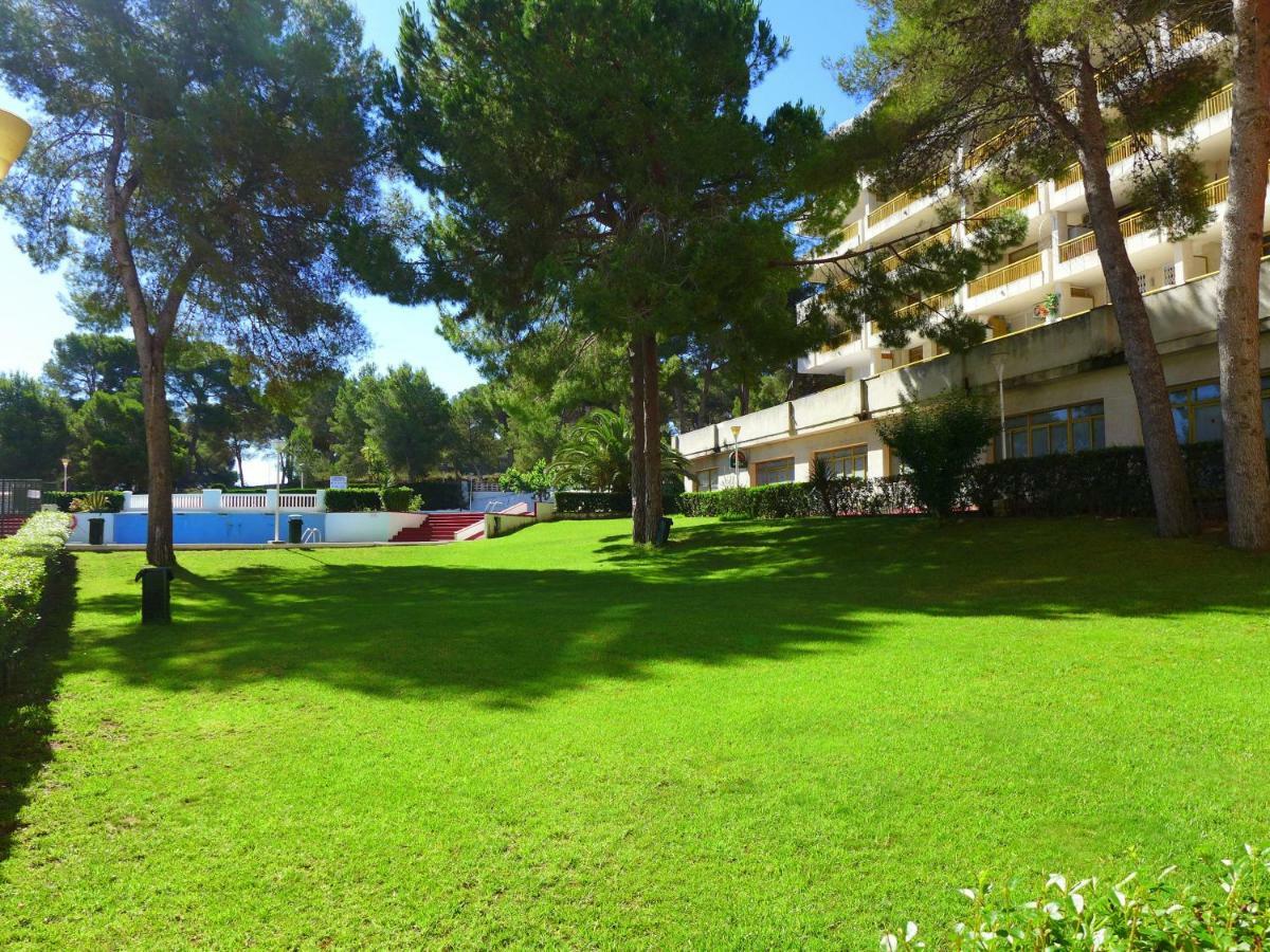 Appartement Cataluna Study *