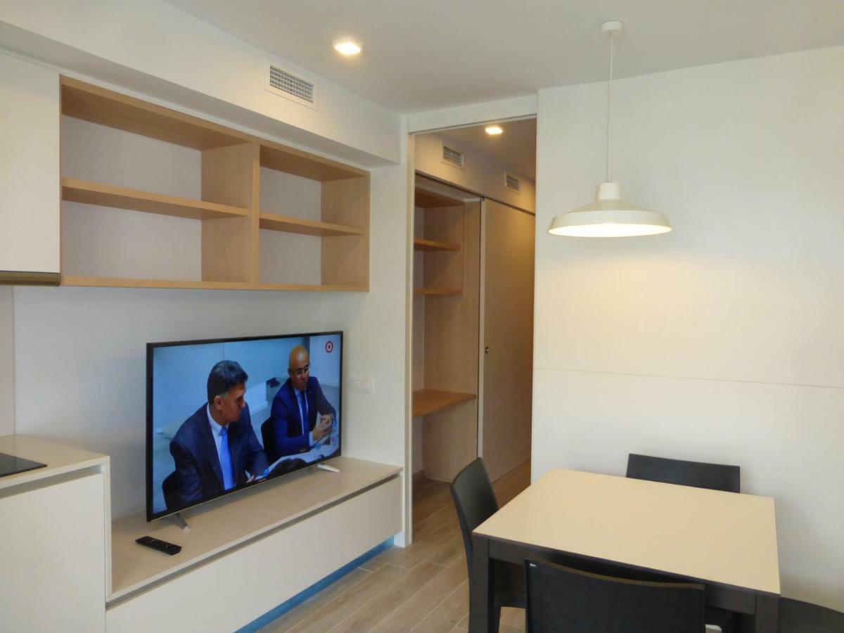 Apartment Rentalmar Alboran Family