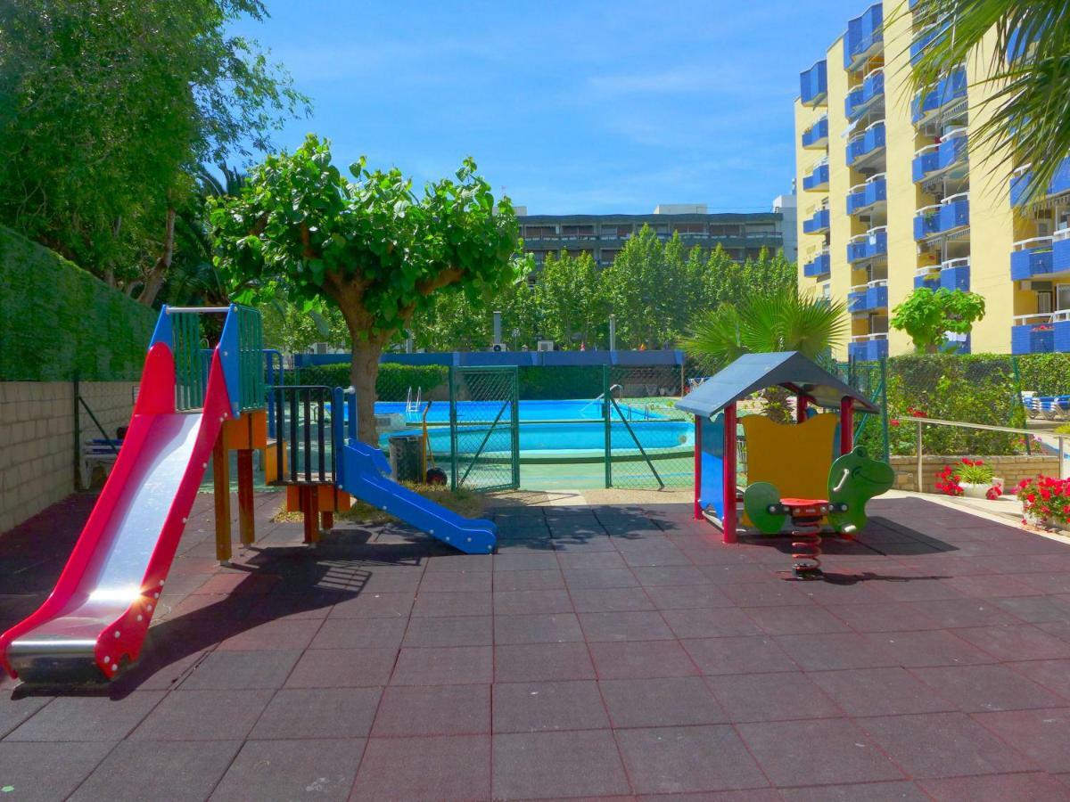 Rentalmar Alboran Family Apartment Salou