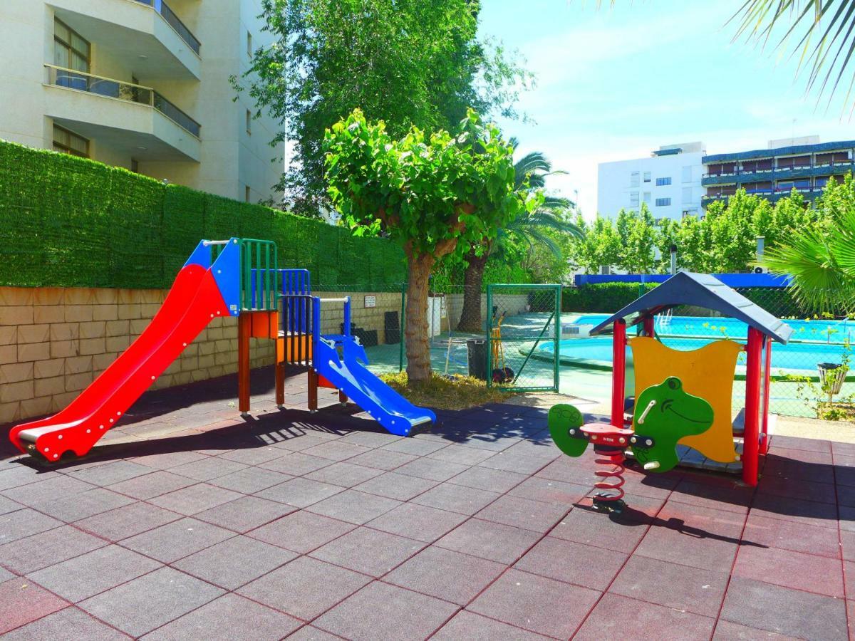 Rentalmar Alboran Family * Salou