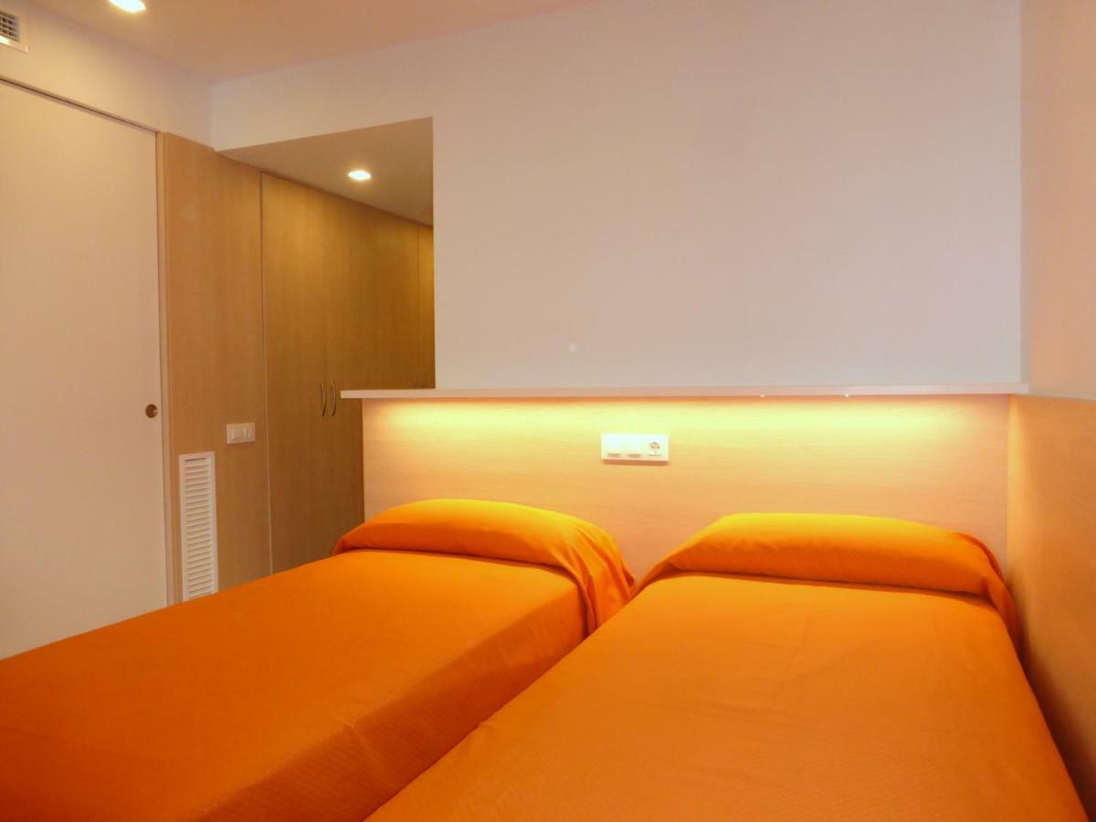 Rentalmar Alboran Family Apartment