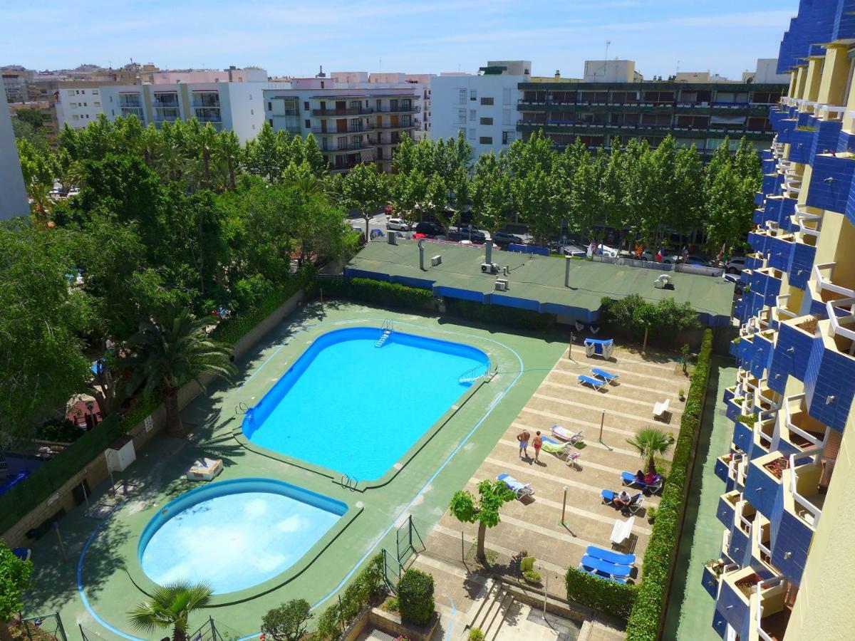 Apartment Rentalmar Alboran Family