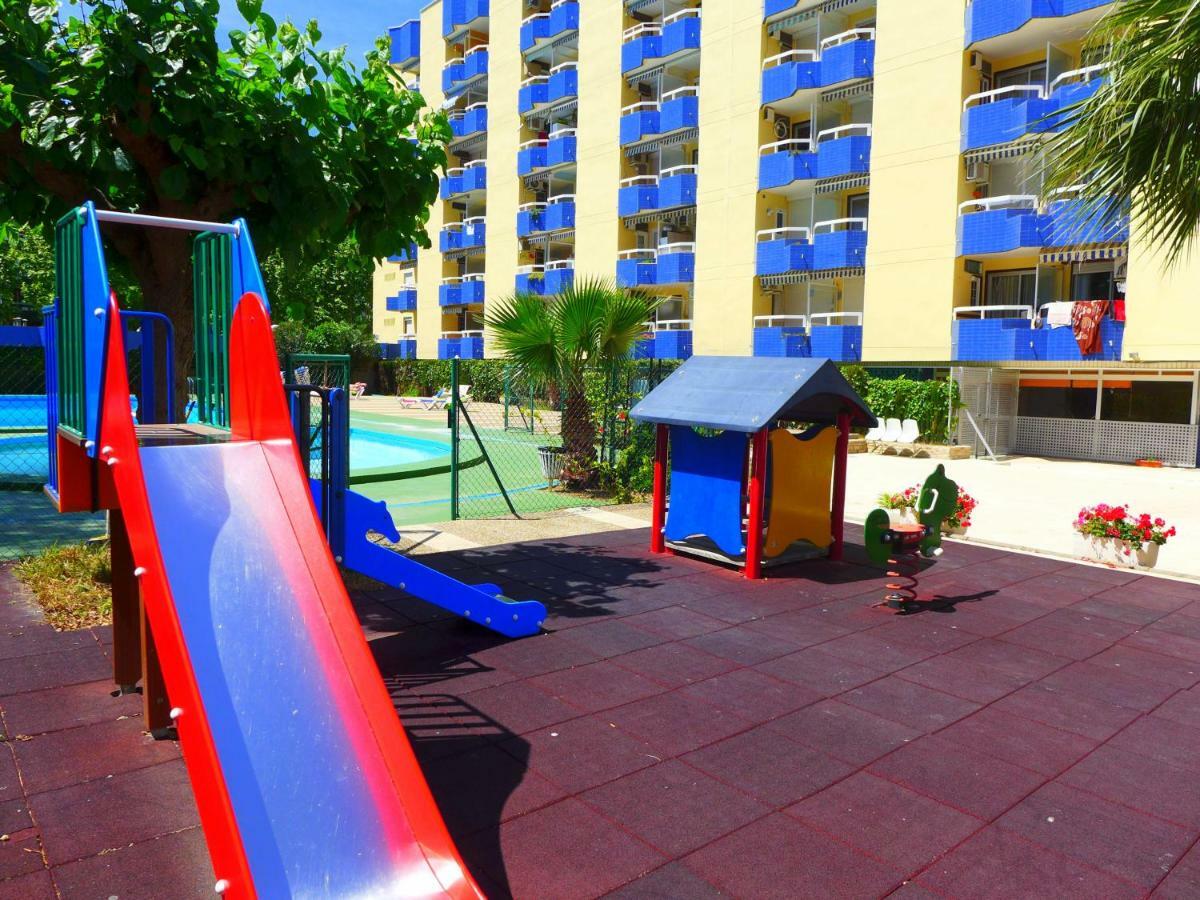 Rentalmar Alboran Family Apartment Salou