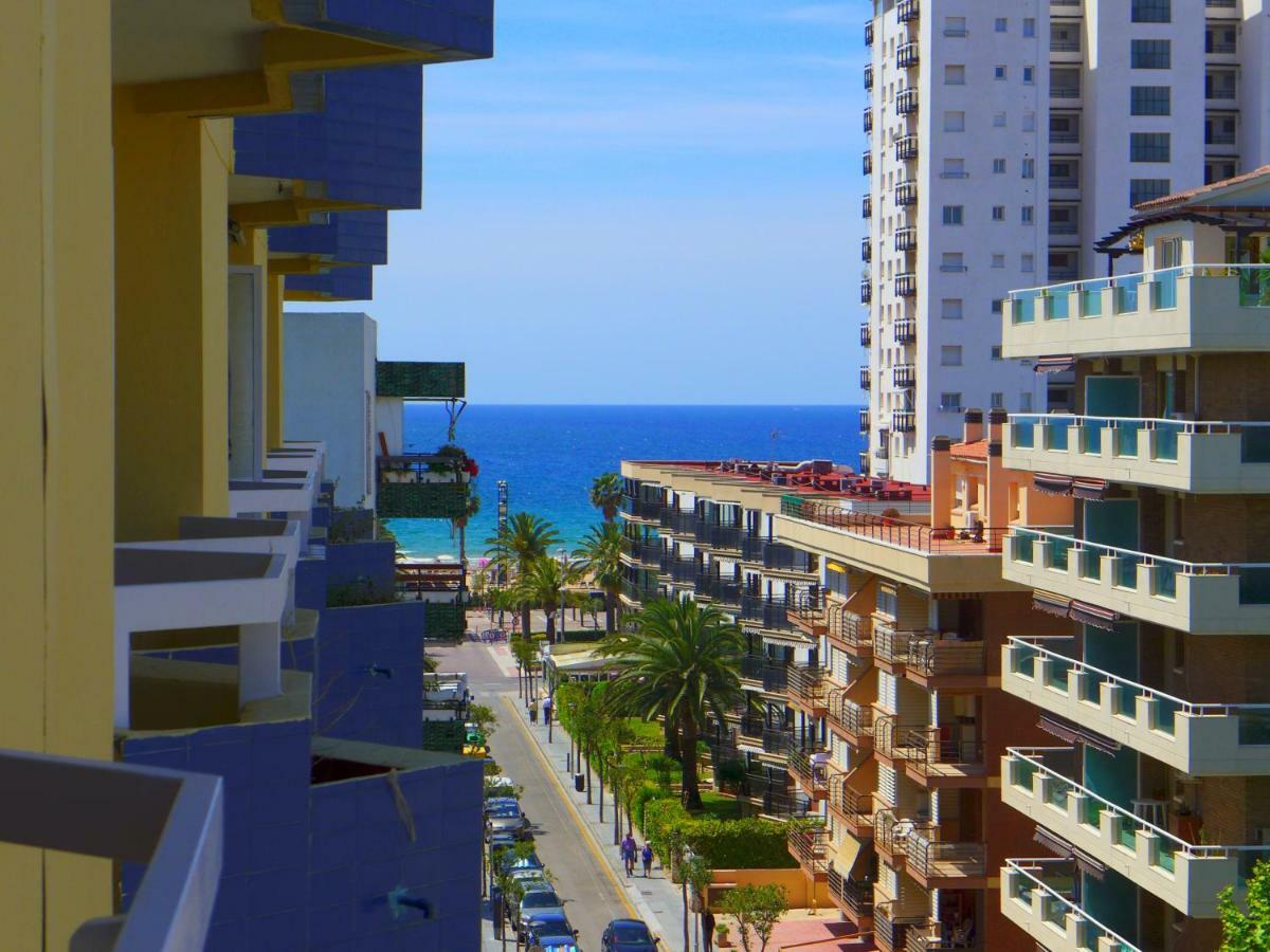 Rentalmar Alboran Family Apartment