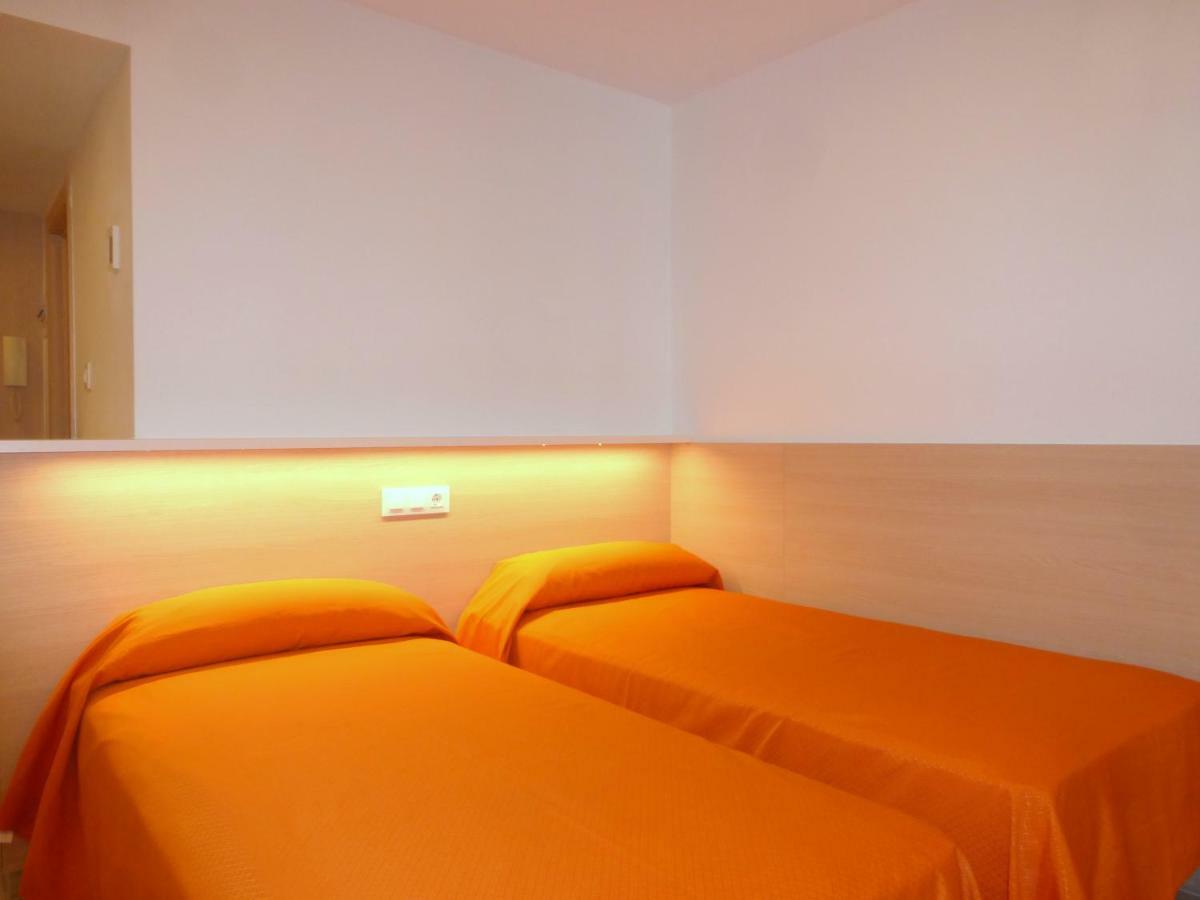 Rentalmar Alboran Family Apartment *