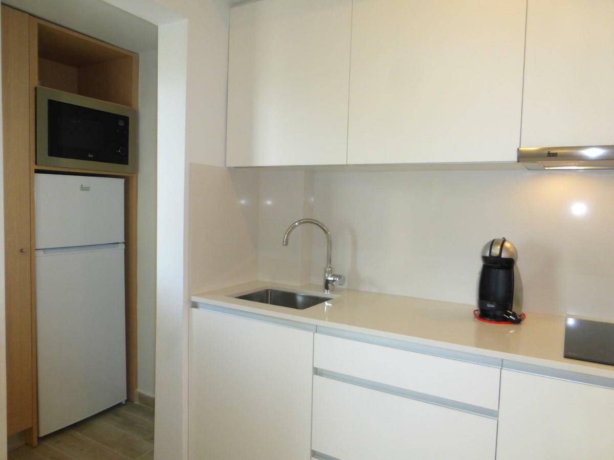 Apartment Rentalmar Alboran Family