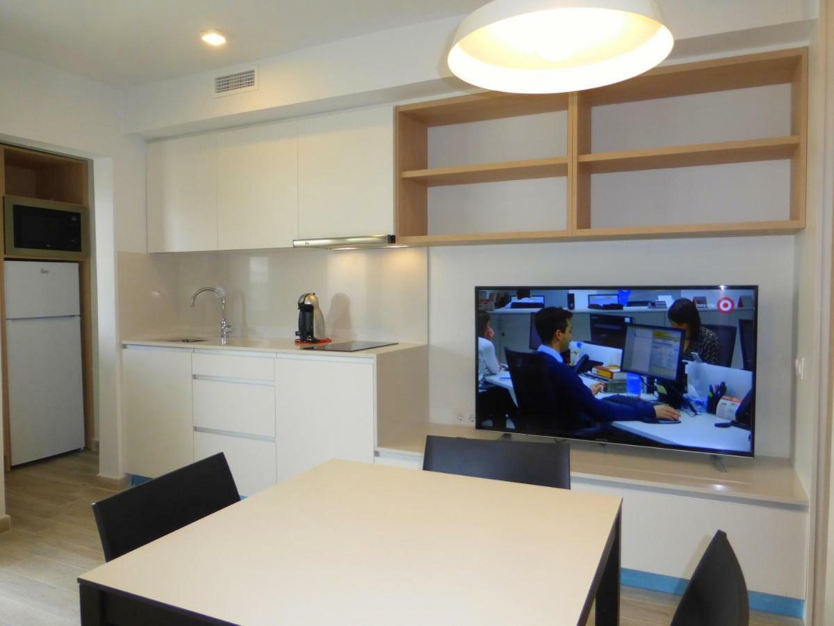 Apartment Rentalmar Alboran Family