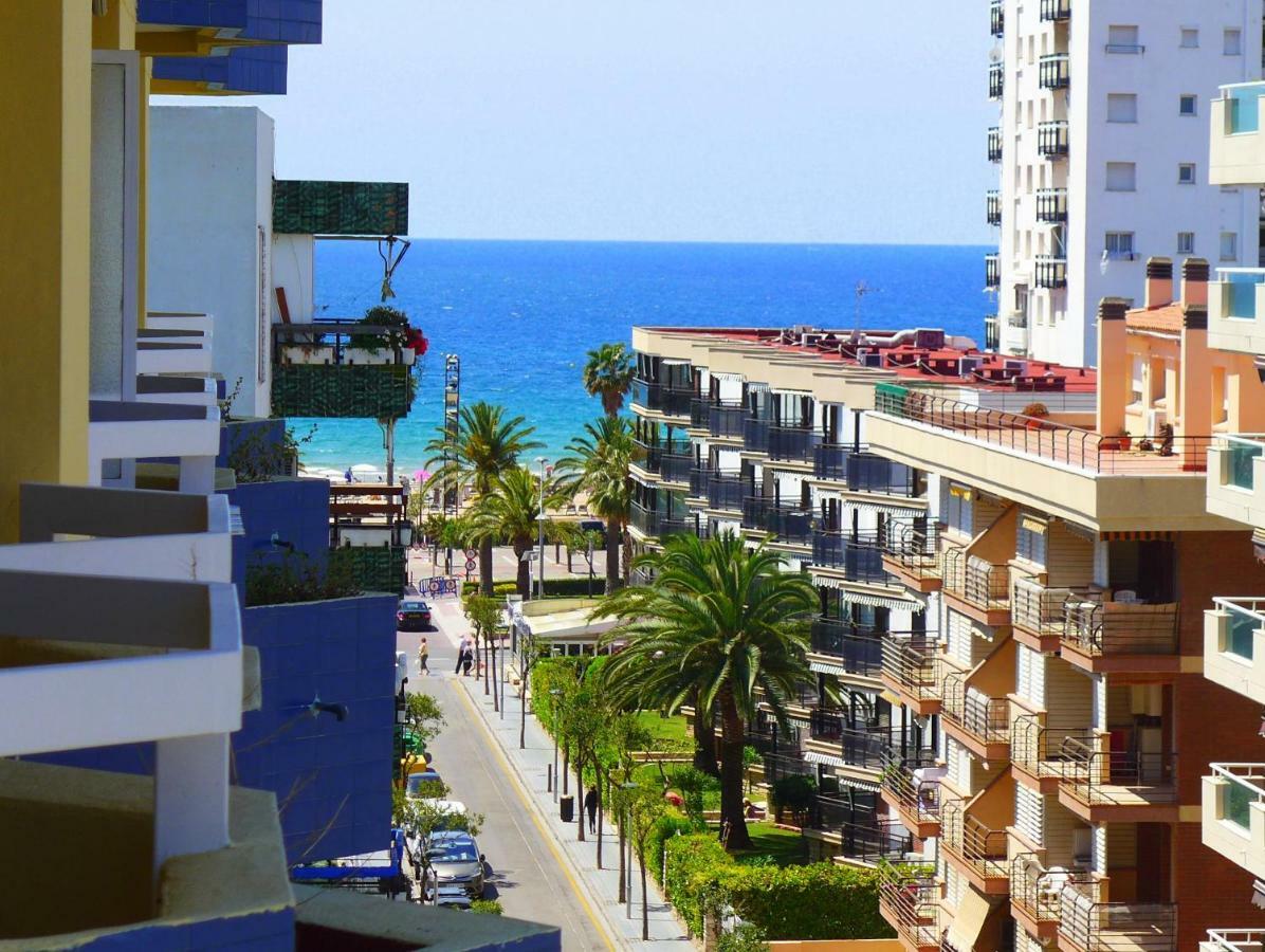 Rentalmar Alboran Family Apartment *