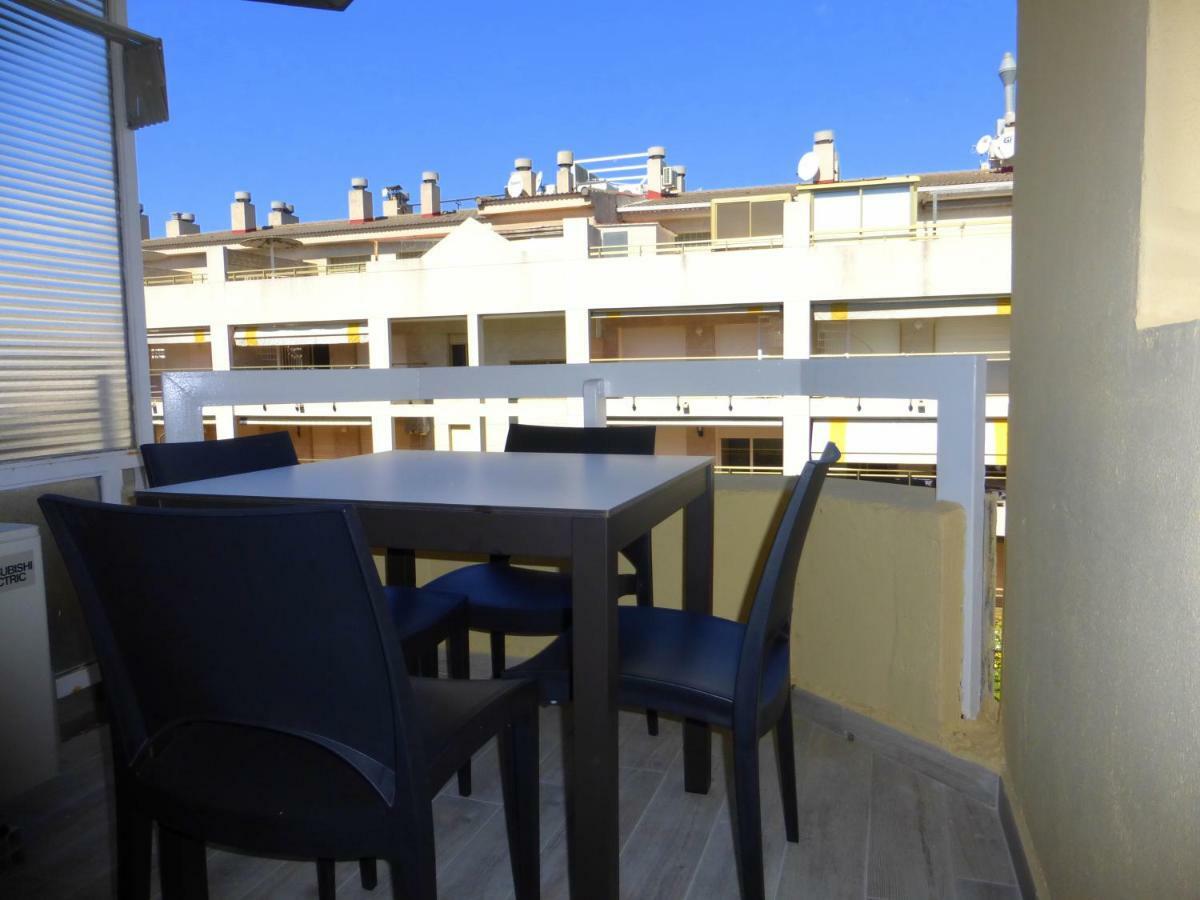 Apartment Rentalmar Alboran Family