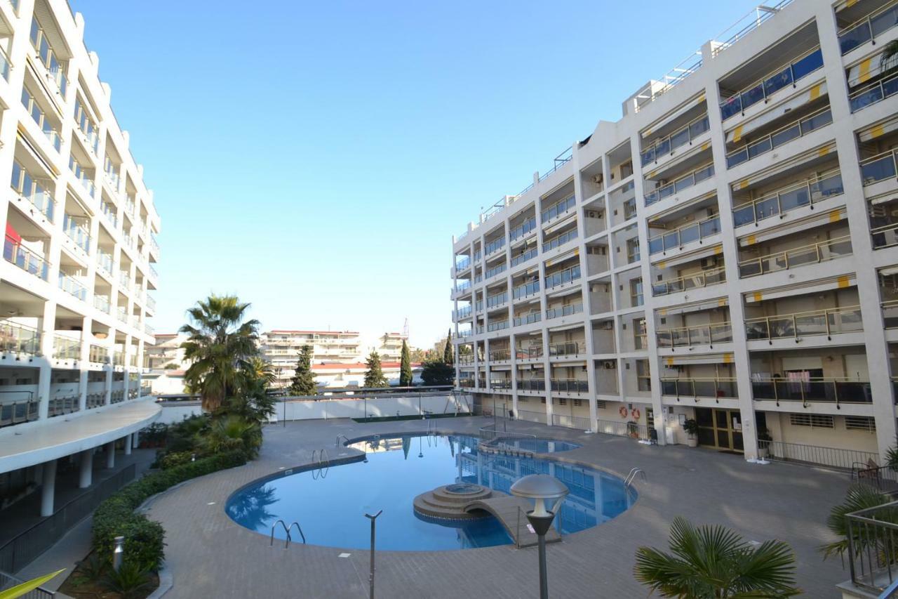 Apartment Wvp - Michelangelo 2 Salou