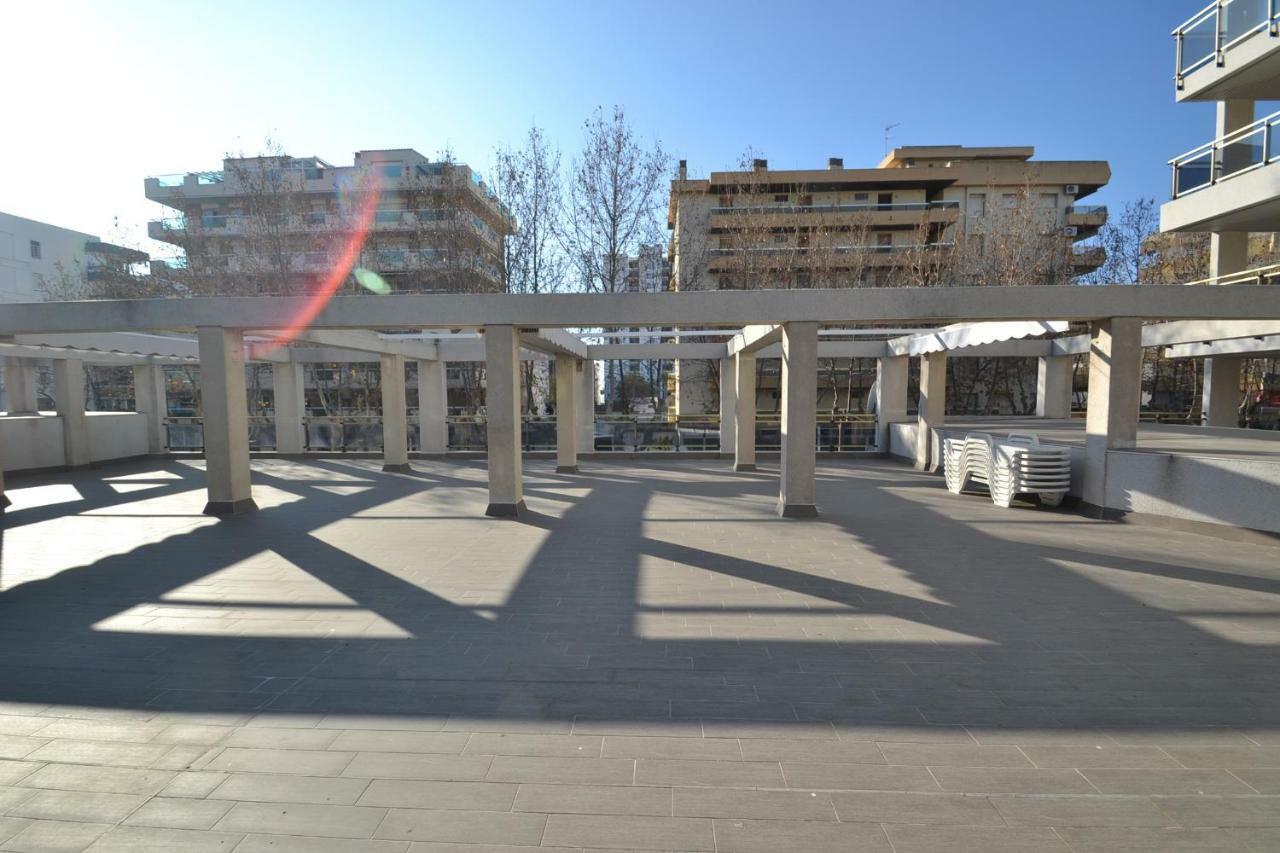 Wvp - Michelangelo 2 Apartment Salou