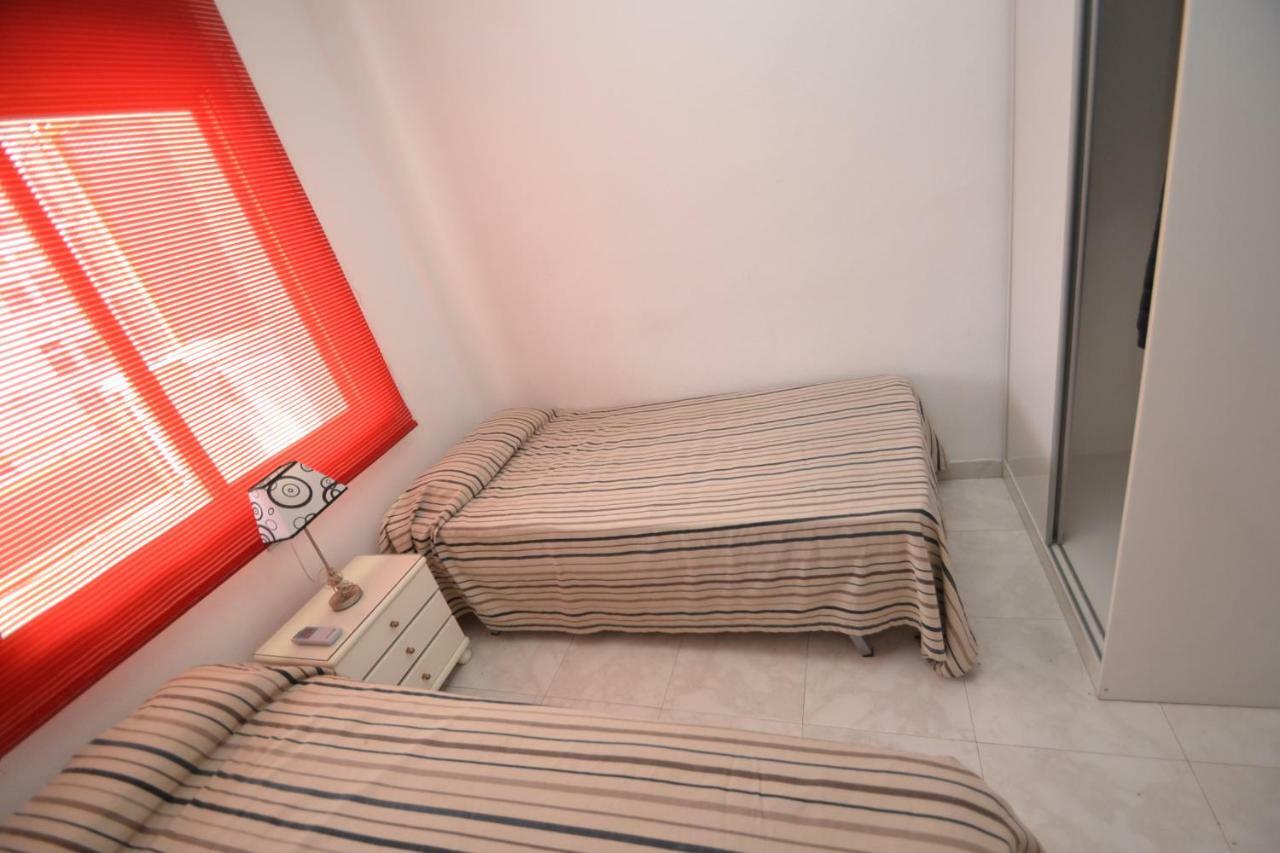 Wvp - Jardines Family 6 Apartment *