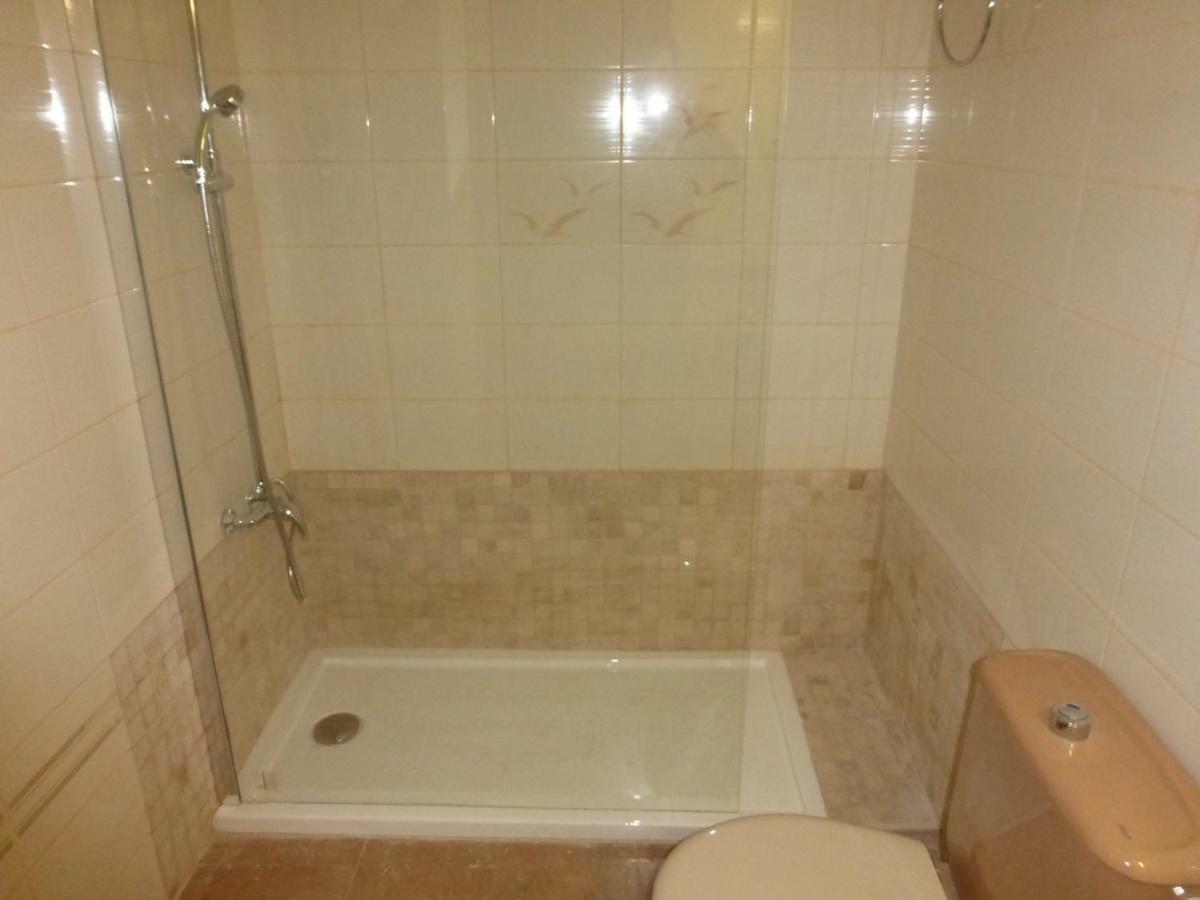 Apartamento Rentalmar Diplomatic Park *