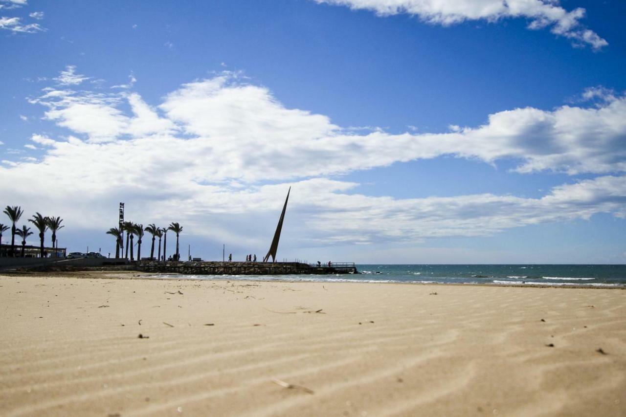 Apartment Pentathlon 2 Planet Costa Dorada *