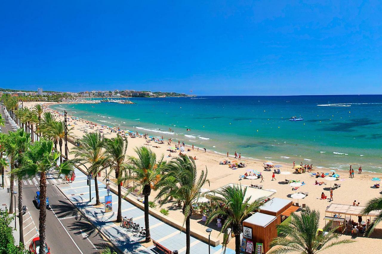 Apartment Pentathlon 2 Planet Costa Dorada Salou
