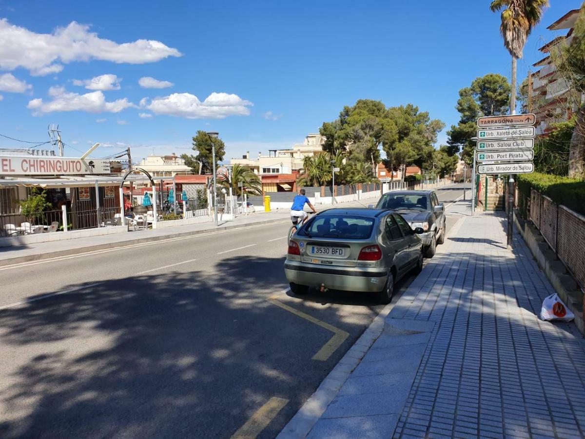 Apartsalou Bellamar Apartment Salou