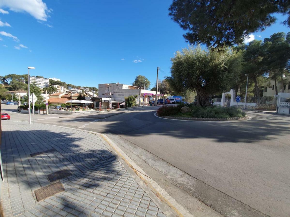 Apartment Apartsalou Bellamar *
