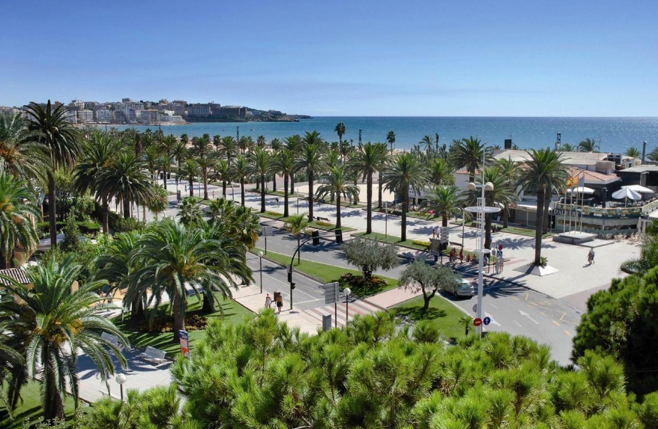 Familidays 010 Village Park Apartamento Salou