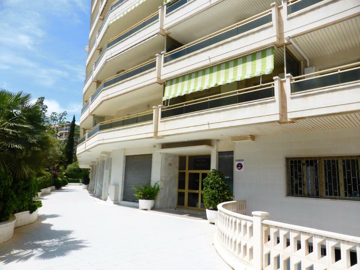 Apartment Familidays 004 Jardines Paraiso Salou
