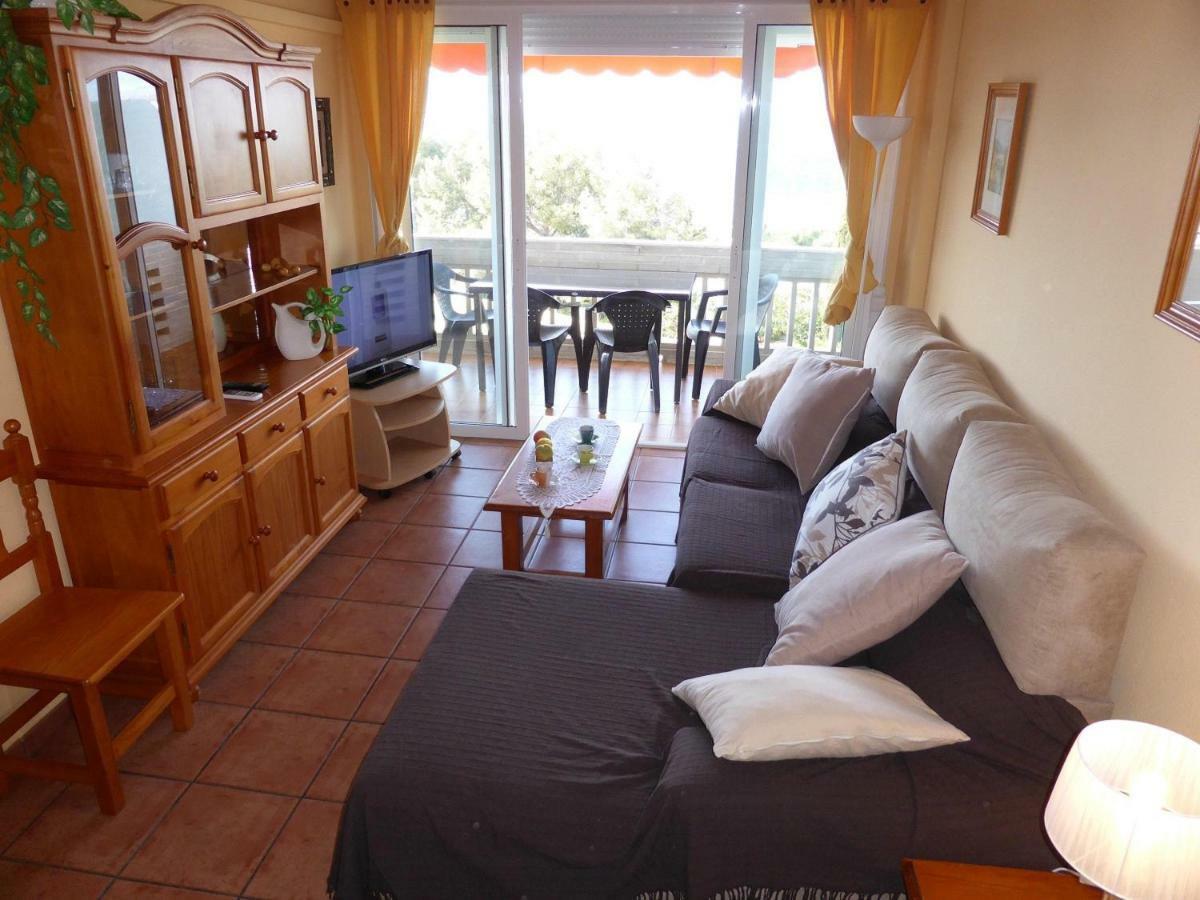 Familidays 029 Punta Del Cavall Apartment Salou