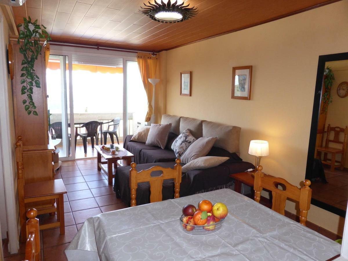 Familidays 029 Punta Del Cavall Apartment Salou