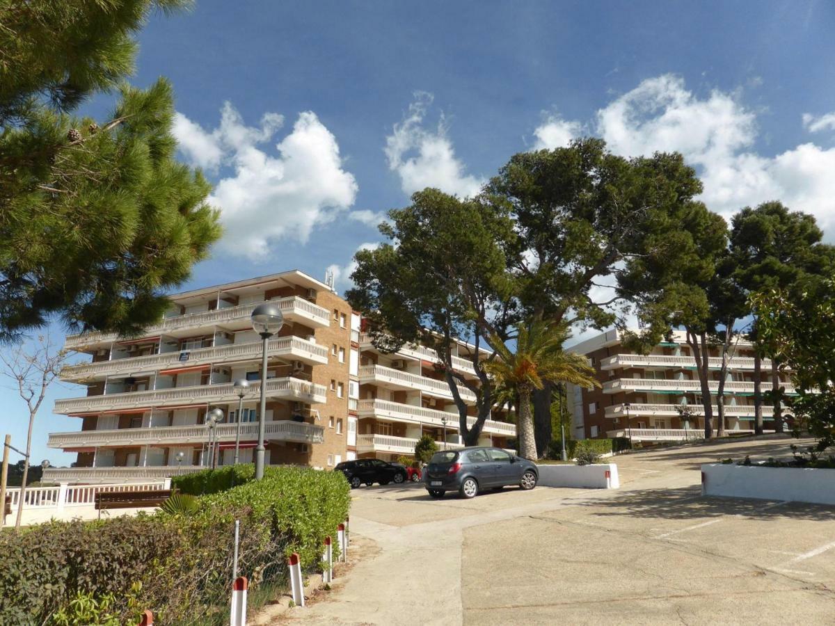 Familidays 029 Punta Del Cavall Apartment Salou