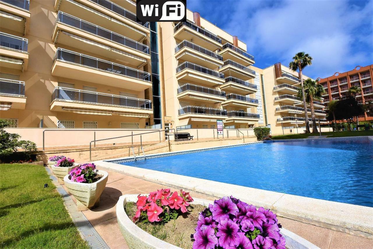 Apartment Apcostas - Village Park