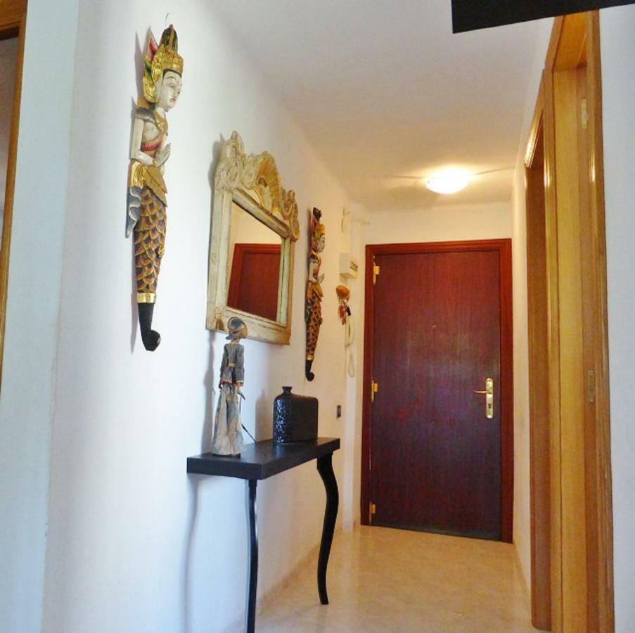 Apartment Familidays 015 Saint Malo Salou