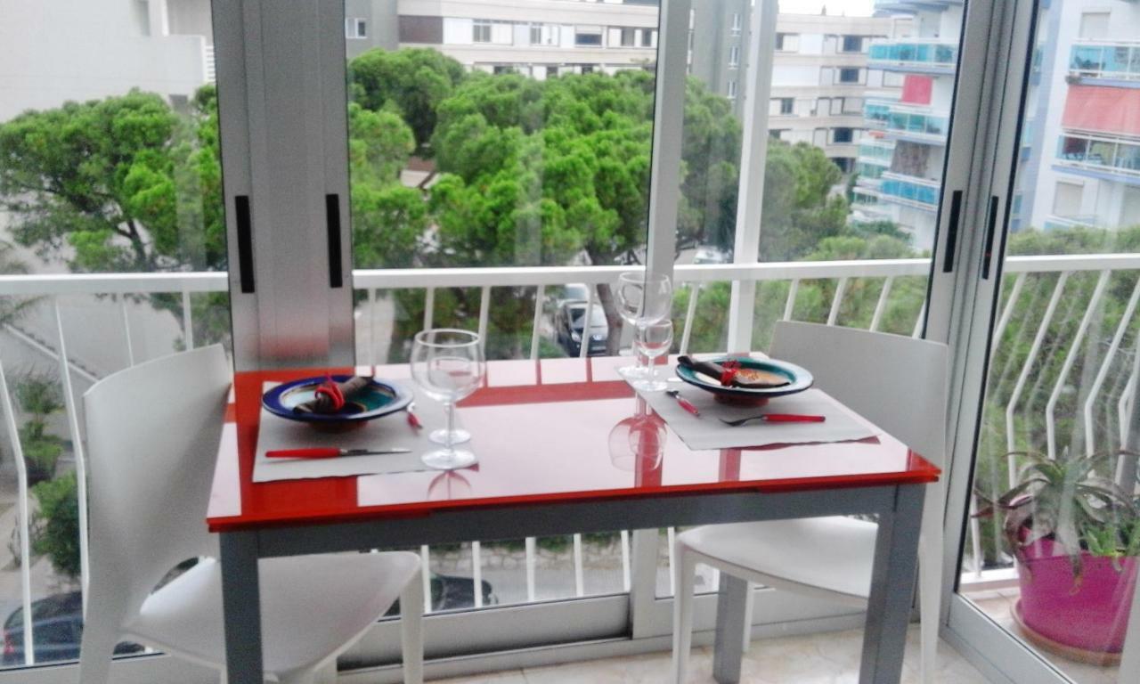 Apartment Familidays 015 Saint Malo Salou