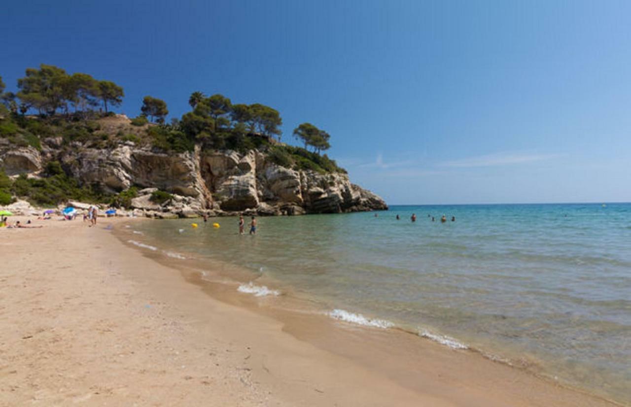 Apartment Familidays 03 Del Far Salou