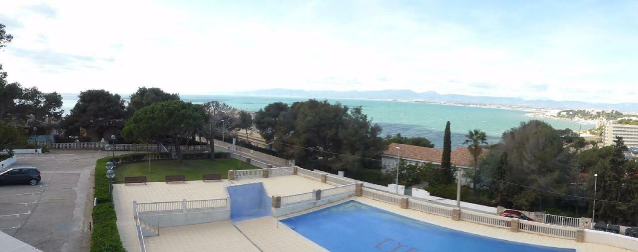 Familidays 029 Punta Del Cavall * Salou