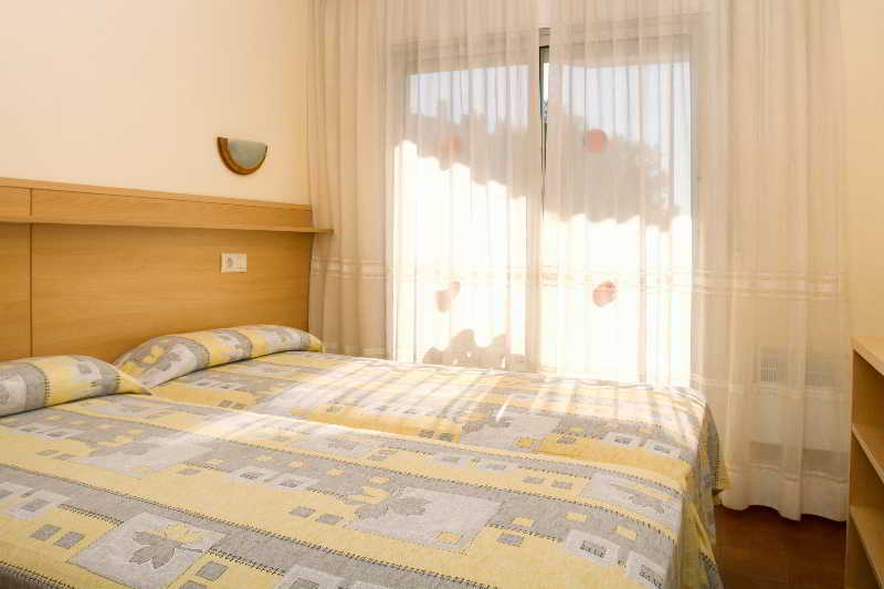 Apartamento Rentalmar Murillo Salou