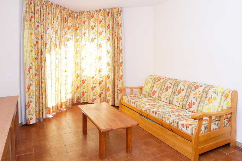 Apartamento Rentalmar Murillo
