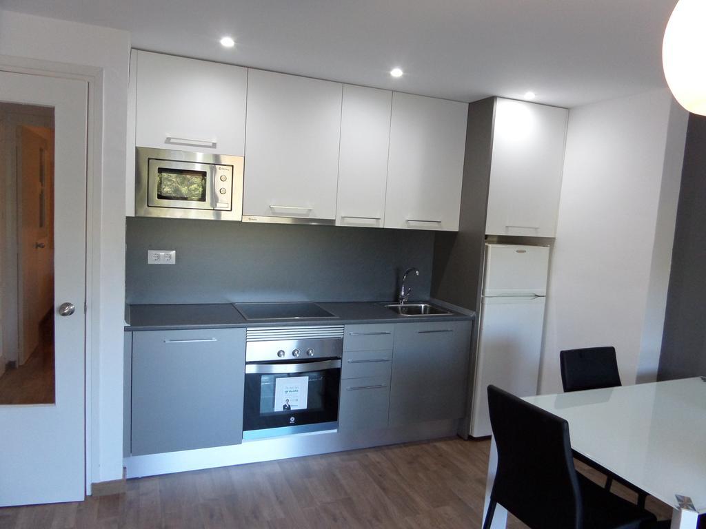 Apartment Apartamento Residencial Sama *