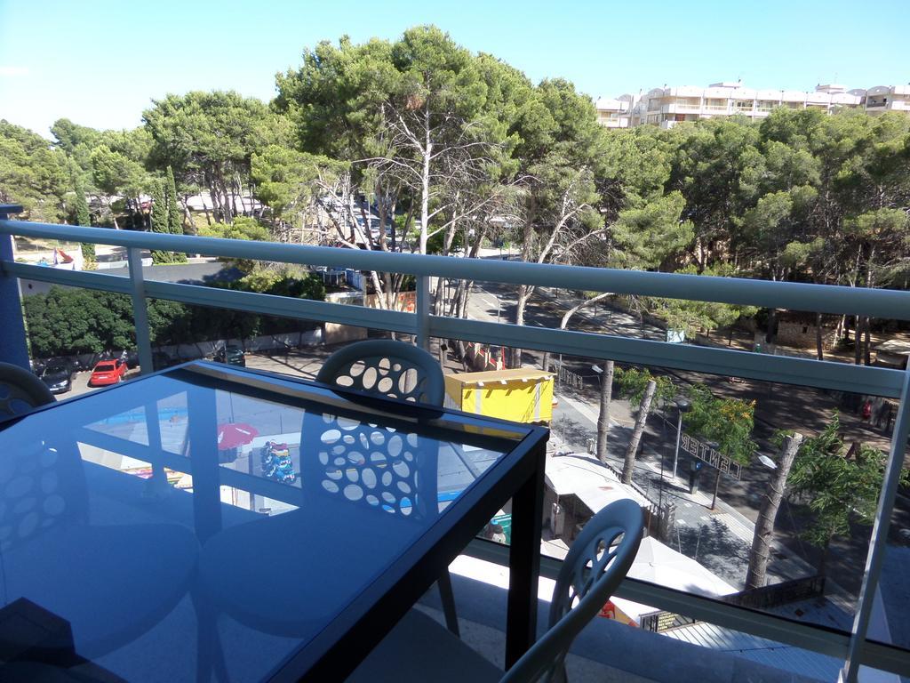 Apartamento Residencial Sama Apartment *